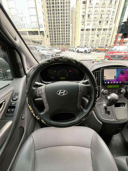 2011 Hyundai Grand Starex CVX 2.5, Automatic, Diesel