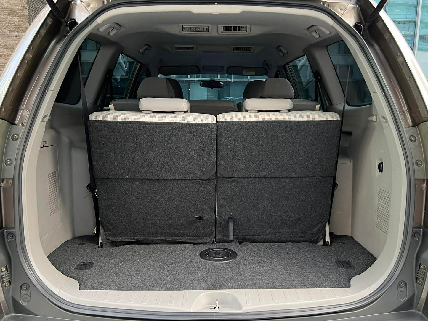 2014 Mitsubishi Montero GLX 4x2 2.5, Manual, Diesel