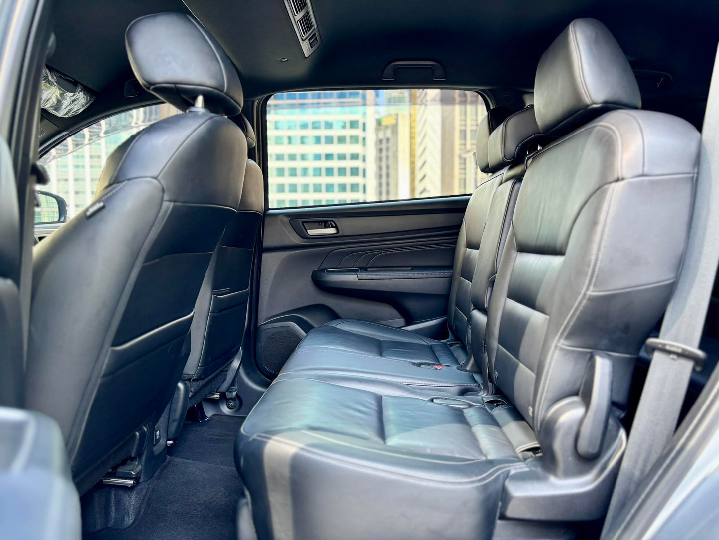 2023 Honda BRV 1.5 VX
Honda Sensing, Automatic, Gas