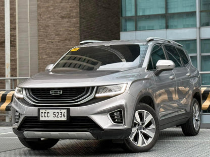 2023 Geely Okavango 1.5 Urban, Automatic, Gas