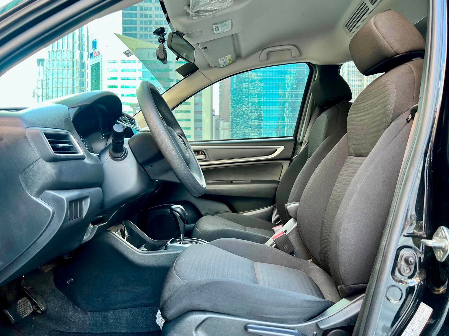 2023 Honda BRV 1.5 S, Automatic, Gas
