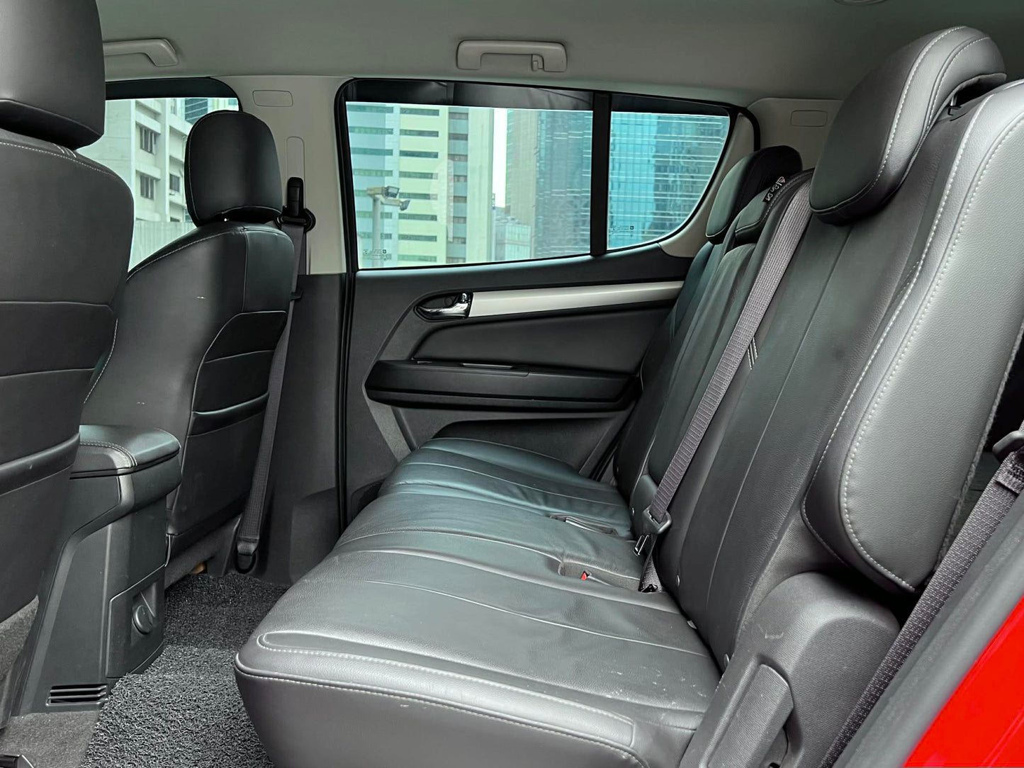 2018 Chevrolet Trailblazer 4x4, Automatic, Diesel