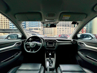 2022 MG ZS 1.5 Style, Automatic, Gas