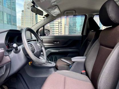 2023 Toyota Avanza 1.3 E, Automatic, Gas