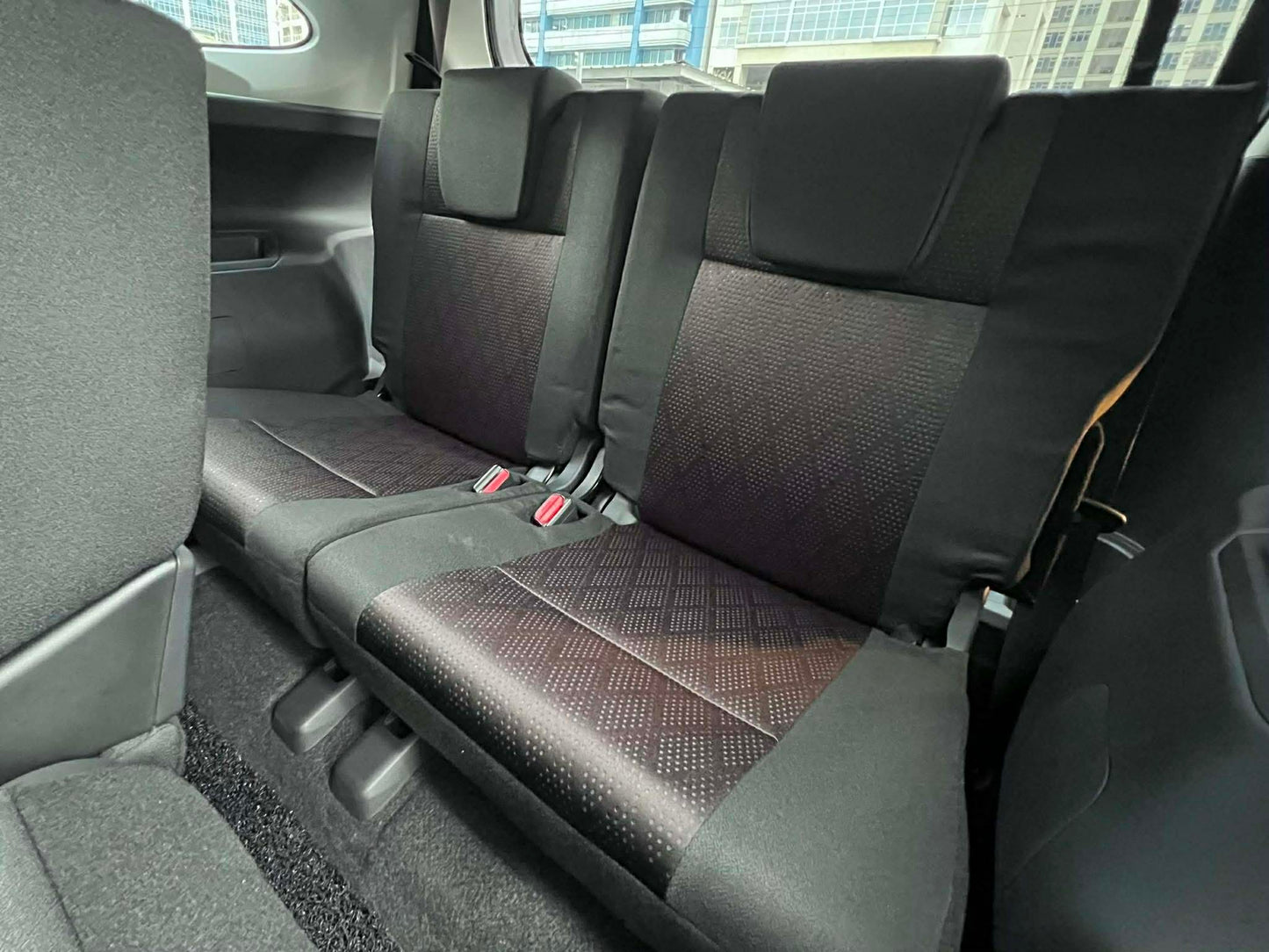 2026 Toyota Veloz 1.5 V, Automatic, Gas