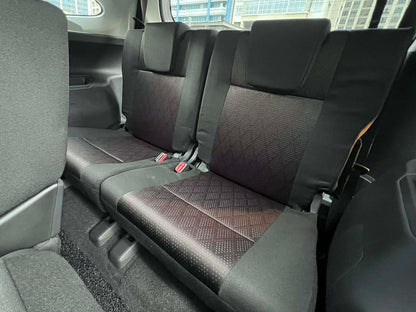 2026 Toyota Veloz 1.5 V, Automatic, Gas