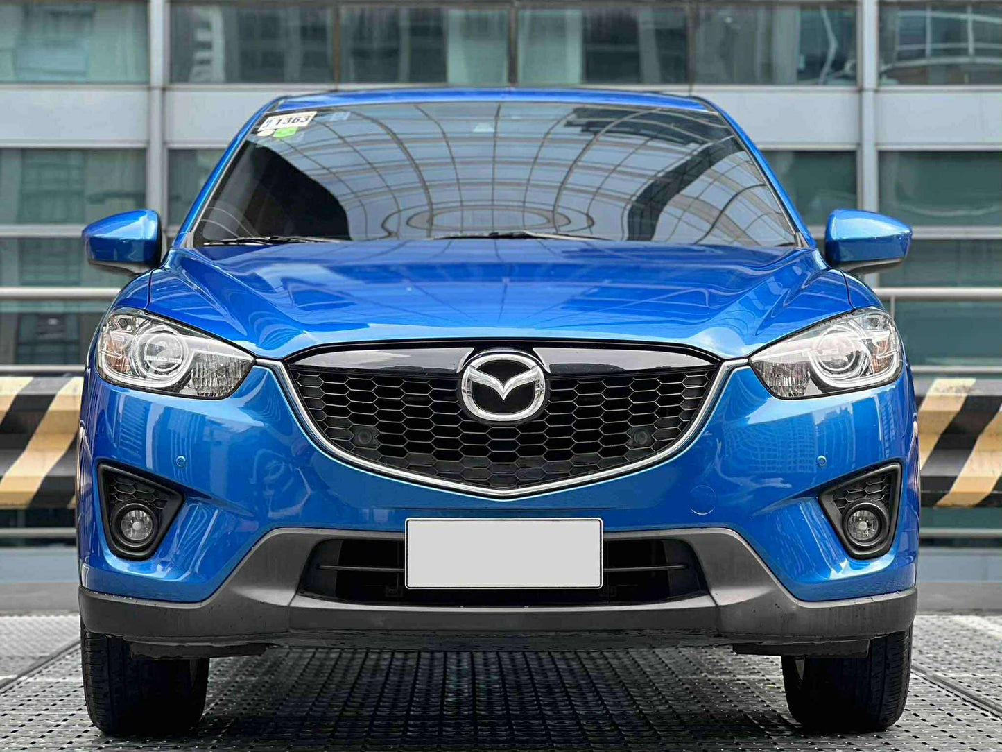 2013 Mazda CX5 AWD 2.5, Automatic, Gas