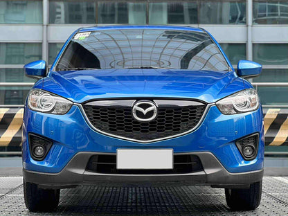 2013 Mazda CX5 AWD 2.5, Automatic, Gas