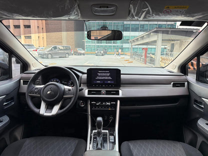 2025 Mitsubishi Xpander 1.5 GLS 2WD, Automatic, Gas
