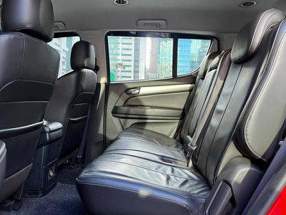 2018 Chevrolet Trailblazer Z71 4x4 2.8, Automatic, Diesel