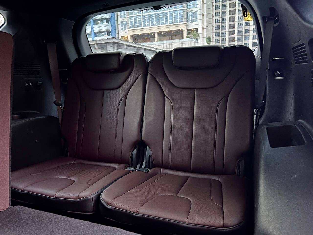 2019 Hyundai Santa Fe 2.2 4x2, Automatic, Diesel