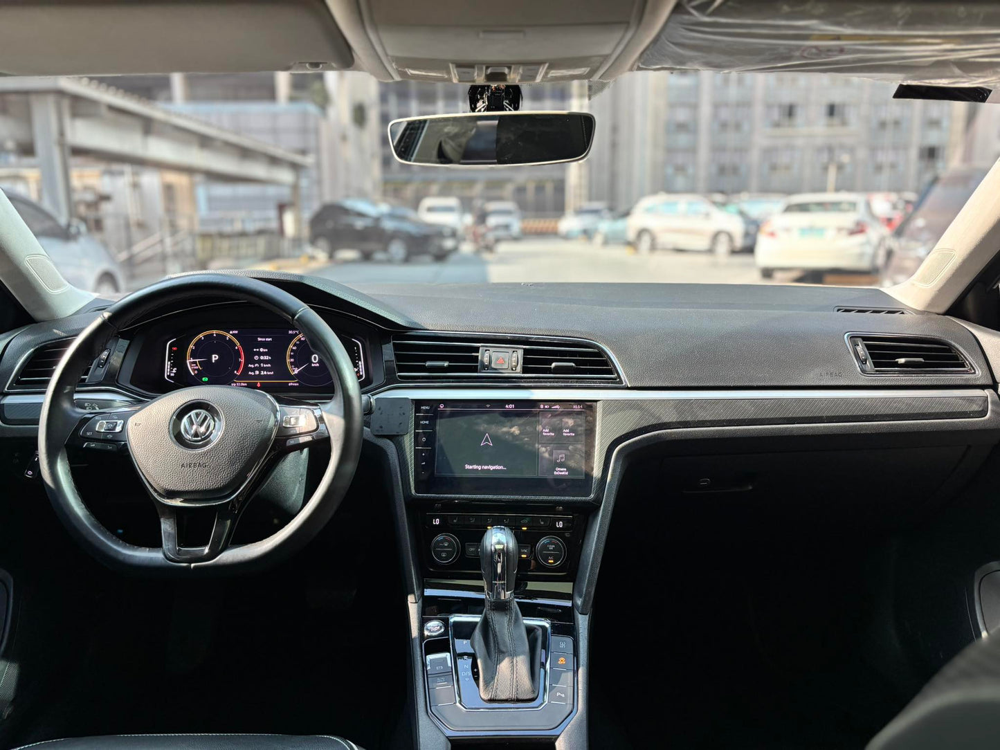 2020 Volkswagen Lamando 1.4 TSI DSG, Automatic, Gas