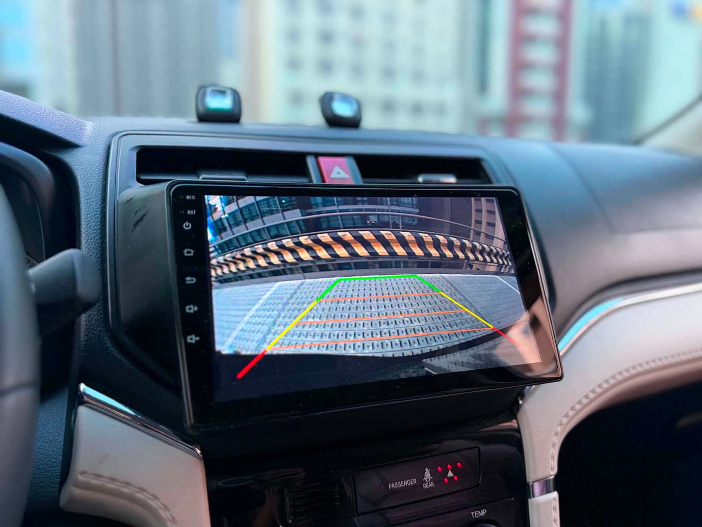 2021 Toyota Rush 1.5 G, Automatic, Gas