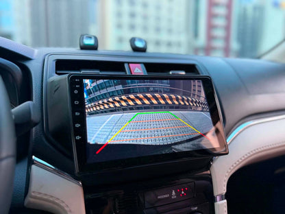 2021 Toyota Rush 1.5 G, Automatic, Gas