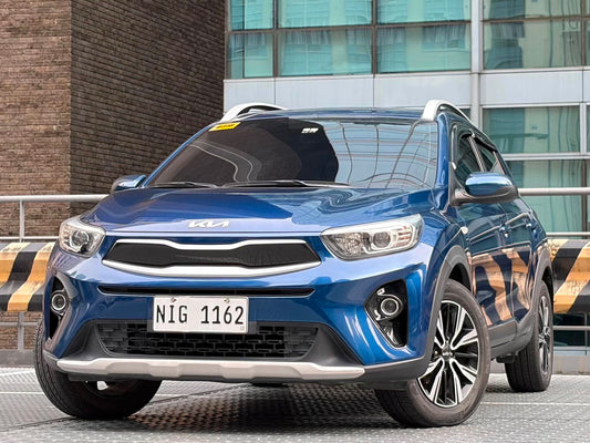 2023 Kia Stonic LX 1.4, Automatic, Gas