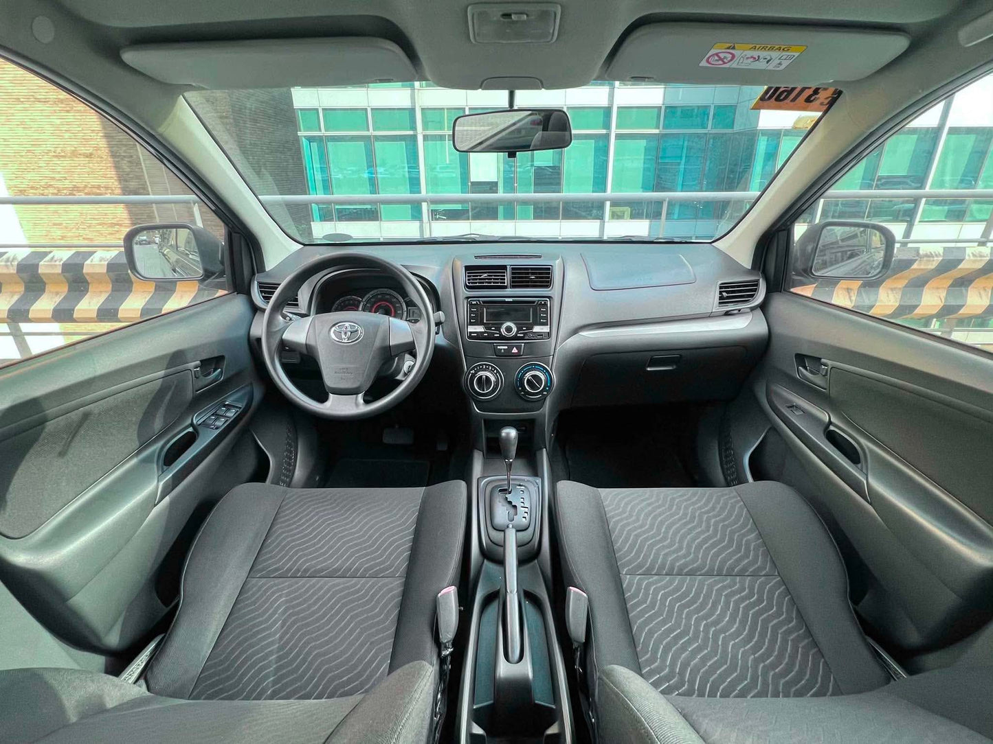 2016 Toyota Avanza 1.3 E, Automatic, Gas