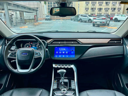 2021 Ford Territory 1.5, Automatic, Gas