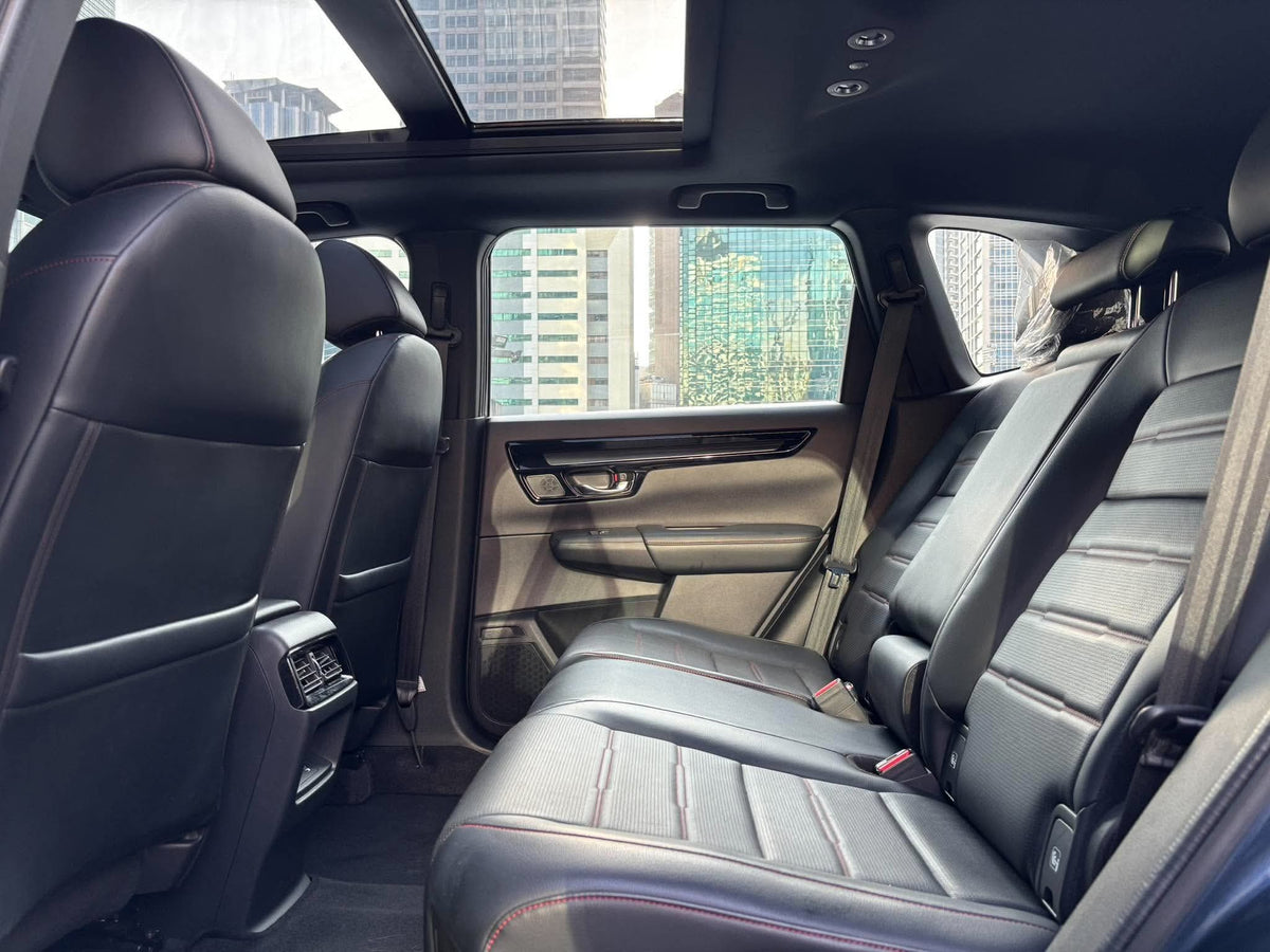 2024 Honda CRV 2.0 RS e:HEV, Hybrid, Automatic