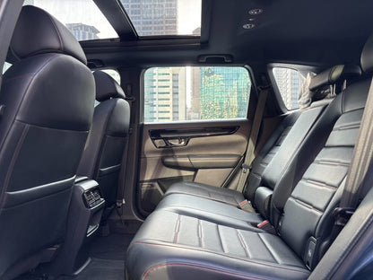 2024 Honda CRV 2.0 RS e:HEV, Hybrid, Automatic