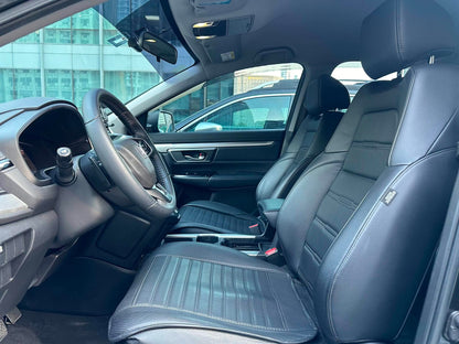 2018 Honda CRV 2.0 S, Automatic, Gas