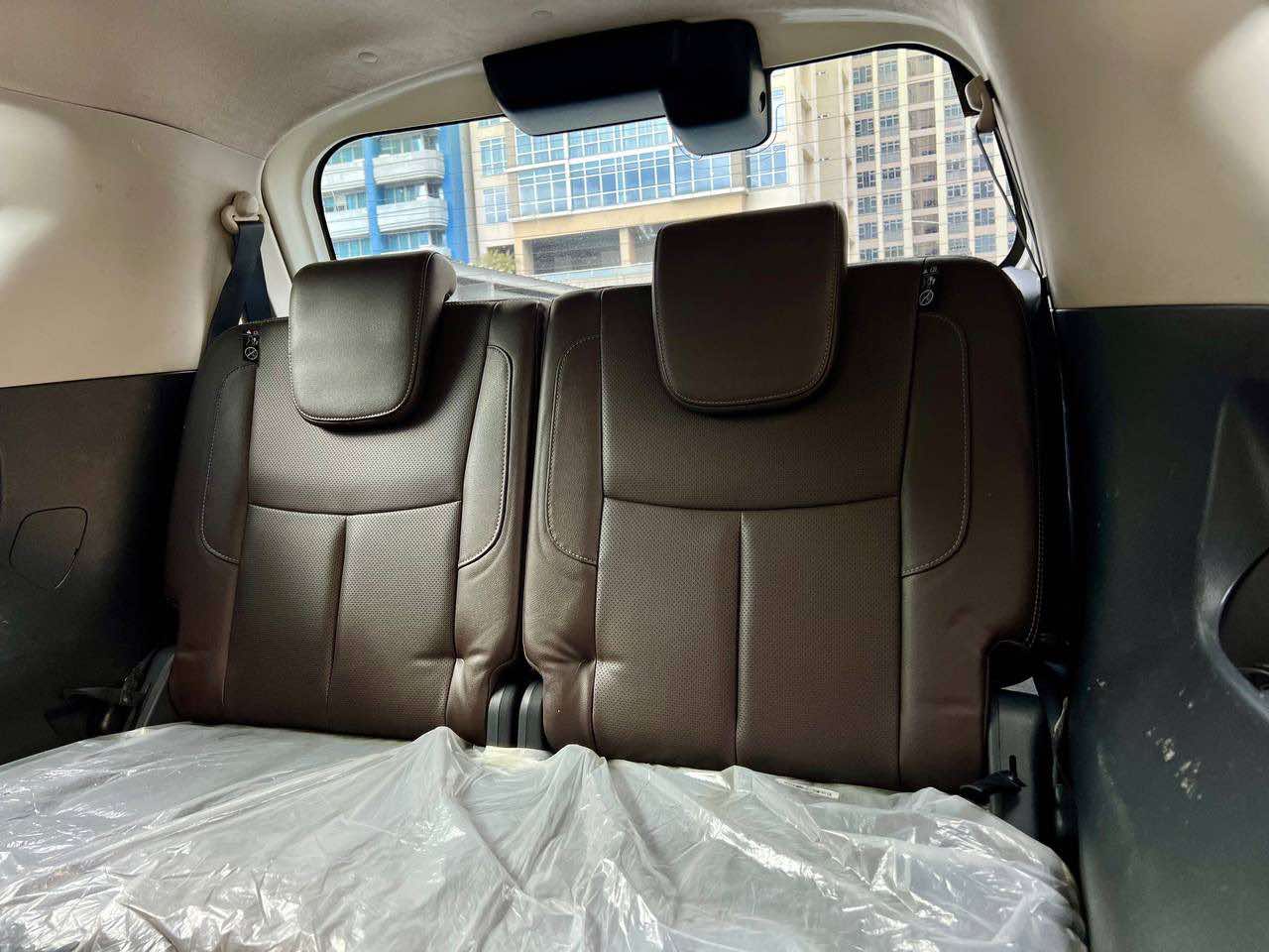 2020 Nissan Terra 4x2 VL, Automatic, Gas