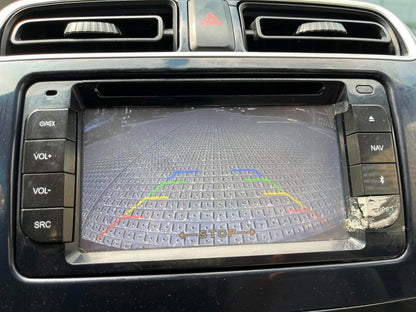 2015 Mitsubishi Mirage G4 GLS 1.2, Automatic, Gas
