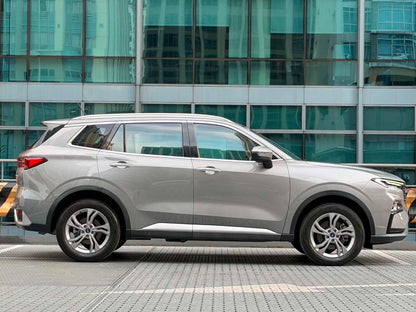 2024 Ford Territory Titanium 1.5, Automatic, Gas