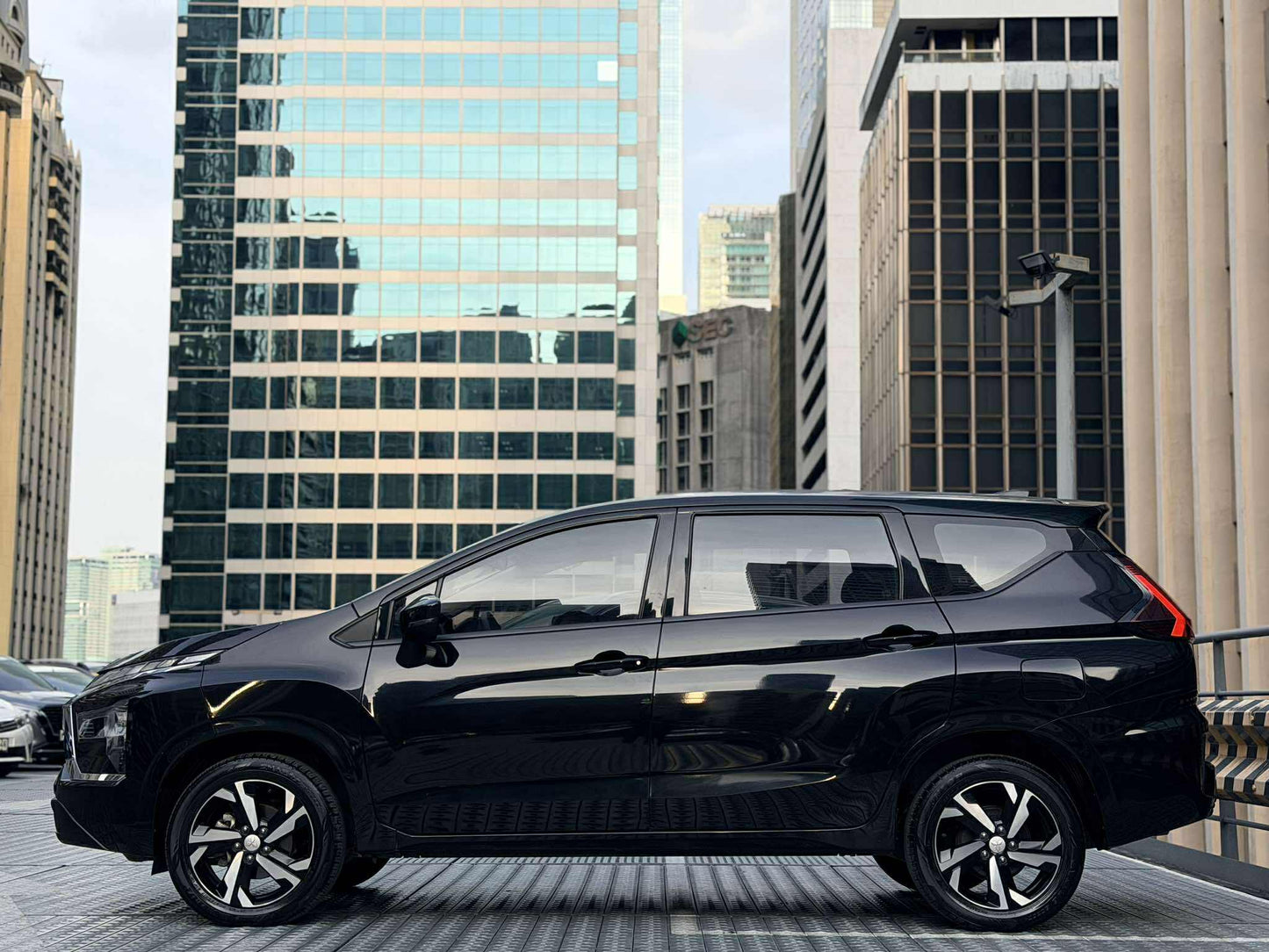 2024 Mitsubishi Xpander 1.5 GLX 2WD, Automatic, Gas