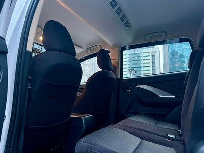 2021 Mitsubishi Xpander GLS 1.5, Automatic, Gas