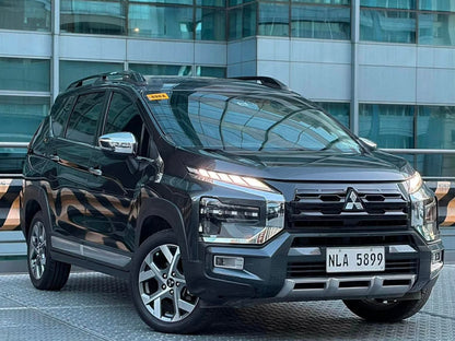 2025 Mitsubishi Xpander Cross 1.5, Automatic, Gas