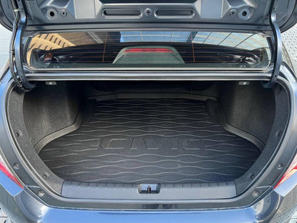 2020 Honda Civic 1.8 E, Automatic, Gas