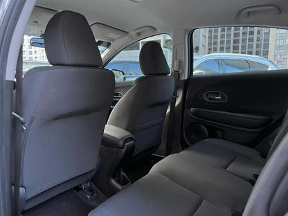 2021 Honda HRV 1.8 E, Automatic, Gas