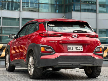 2019 Hyundai Kona 2.0 GLS, Automatic, Gas