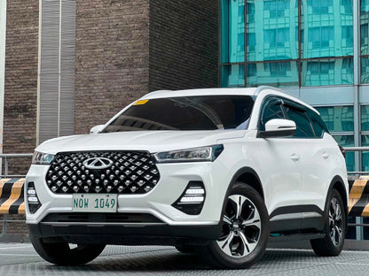 2023 Chery Tiggo 7 Pro Hybrid 1.5 CVT, Automatic, Gas