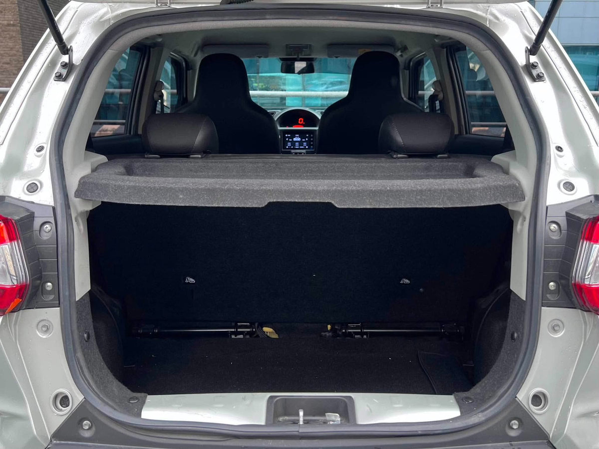 2021 Suzuki SPresso 1.0 GL, Manual, Gas