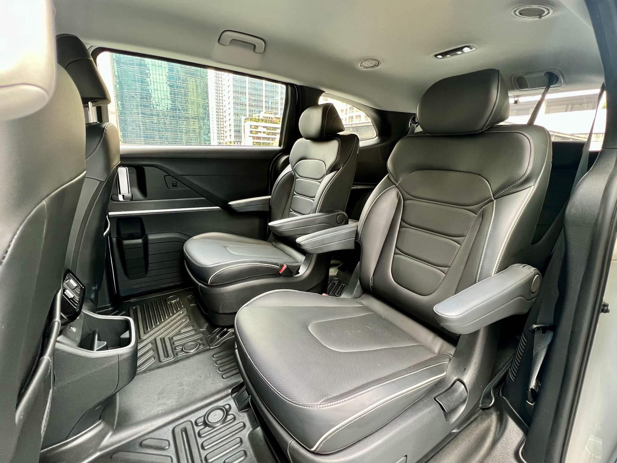 2024 Hyundai Custin GLS 1.5, Automatic, Gas