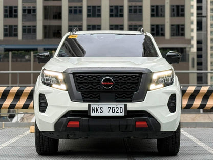 2025 Nissan Navara 2.5 Calibre-X, Automatic, Diesel