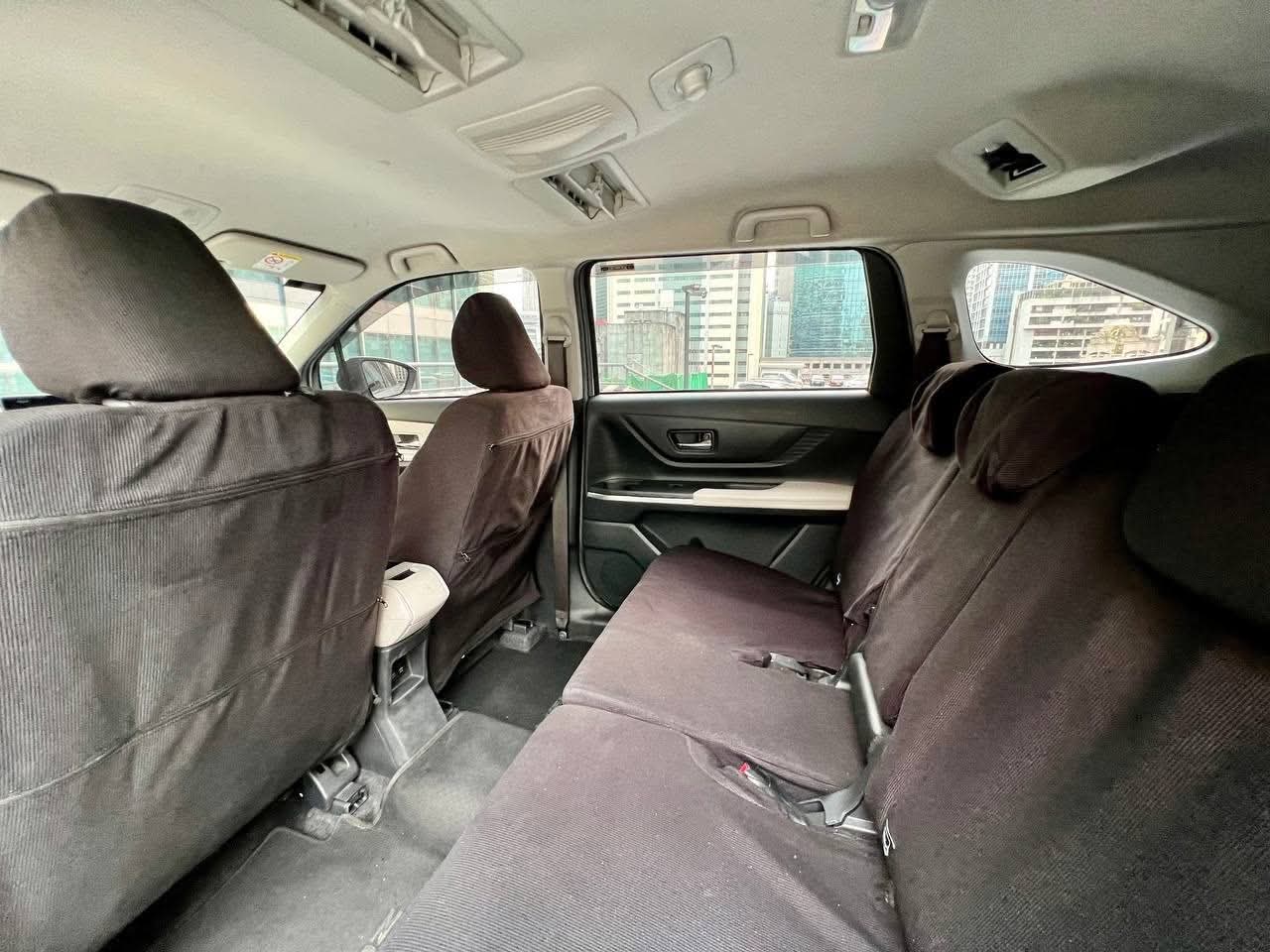 2022 Toyota Veloz 1.5 V, Automatic, Gas