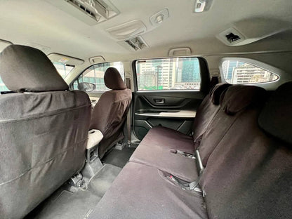 2022 Toyota Veloz 1.5 V, Automatic, Gas