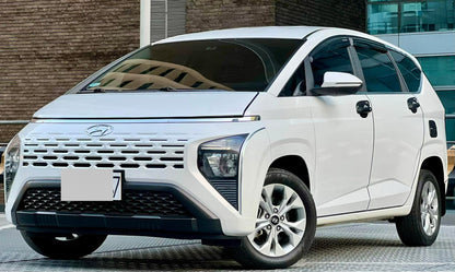 2023 Hyundai Stargazer 1.5 GL, Automatic, Gas