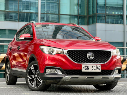 2020 MG ZS 1.5 Alpha, Automatic, Gas