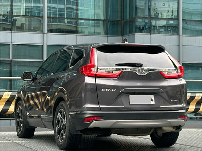 2023 Honda BRV S 1.5, Automatic, Gas