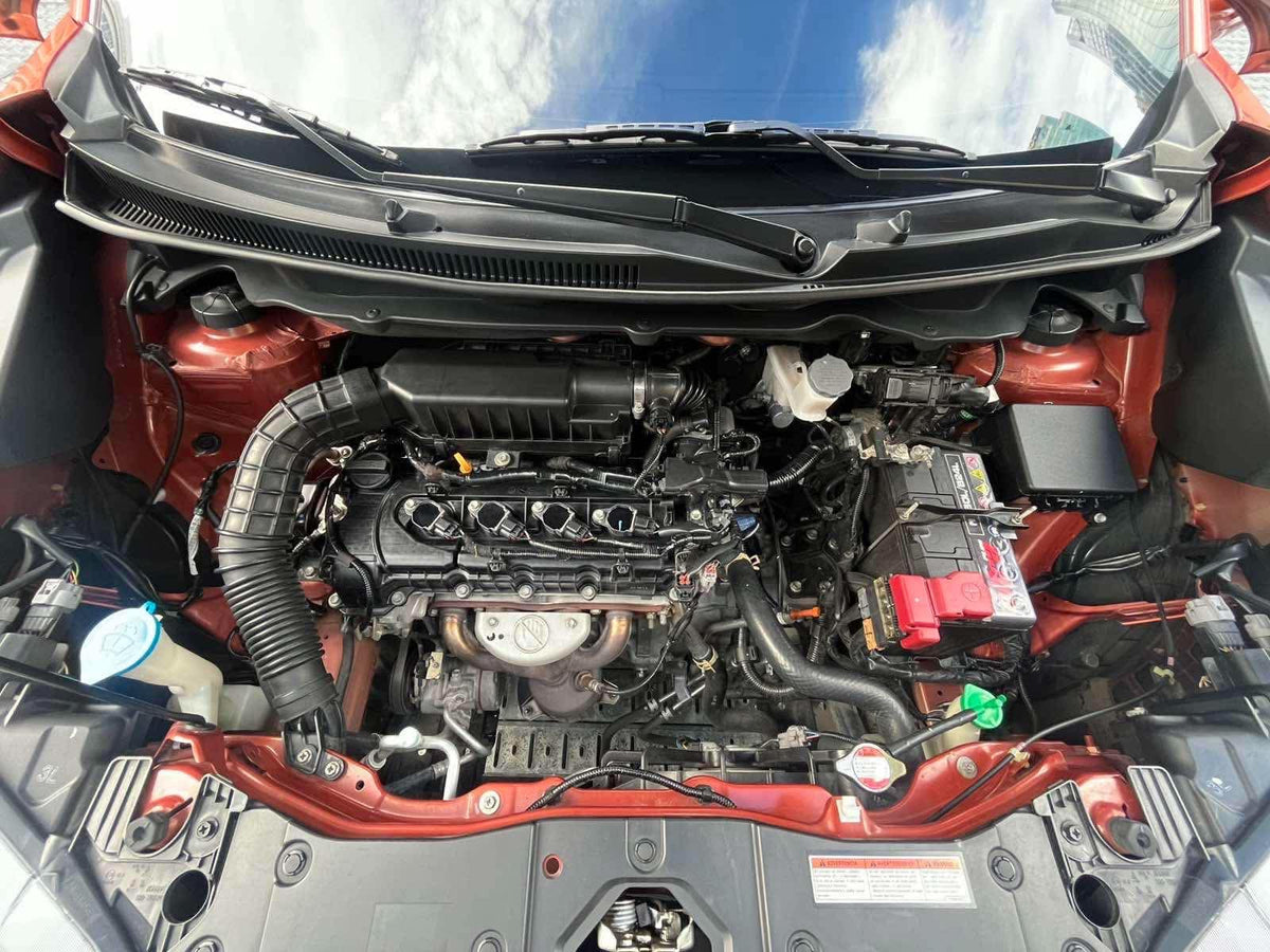 2023 Suzuki XL7 1.5 GLX, Automatic,Gas