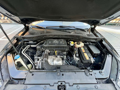 2020 MG ZS Style 1.5, Automatic, Gas