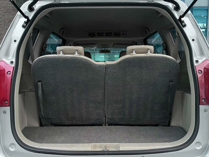 2017 Suzuki Ertiga GL, Automatic, Gas