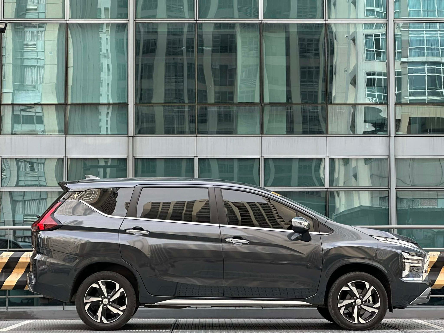 2025 Mitsubishi Xpander 1.5 GLS 2WD, Automatic, Gas