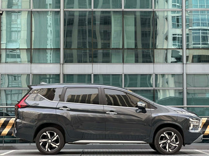 2025 Mitsubishi Xpander 1.5 GLS 2WD, Automatic, Gas