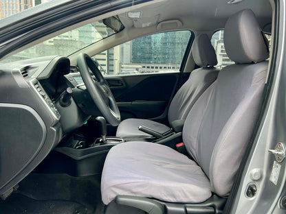 2018 Honda City E 1.5, Automatic, Gas