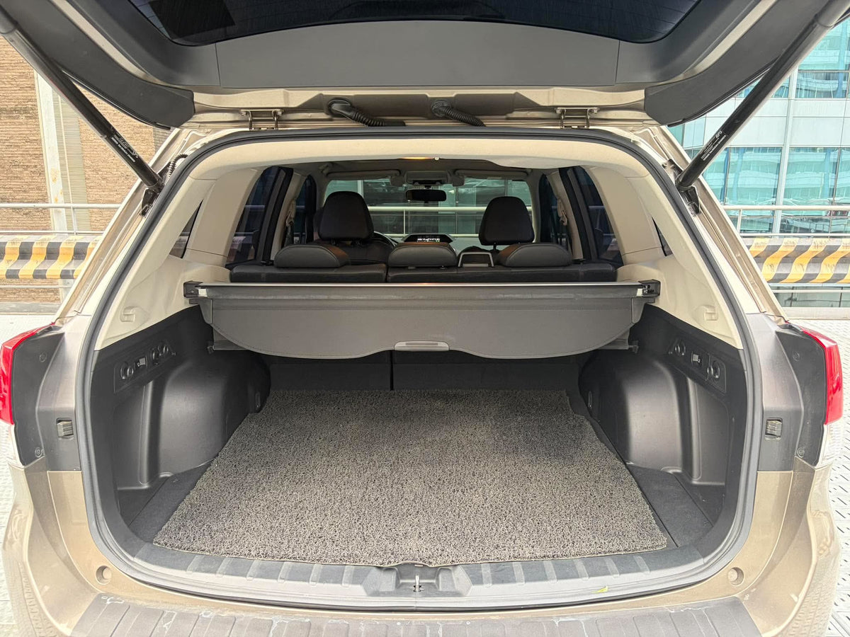 2020 Subaru Forester 2.0I-S Eyesight, Automatic, Gas