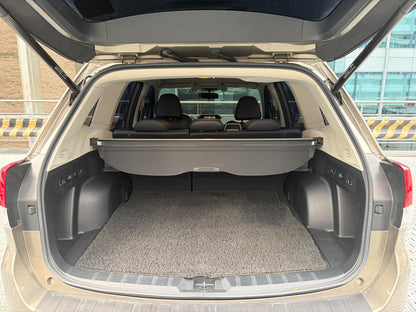 2020 Subaru Forester 2.0I-S Eyesight, Automatic, Gas